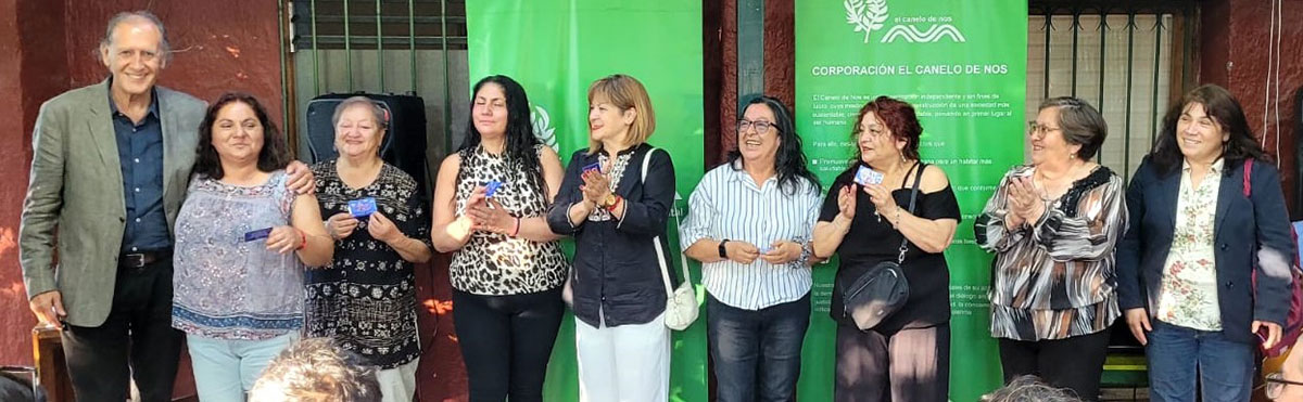 Cierre Escuela Movil