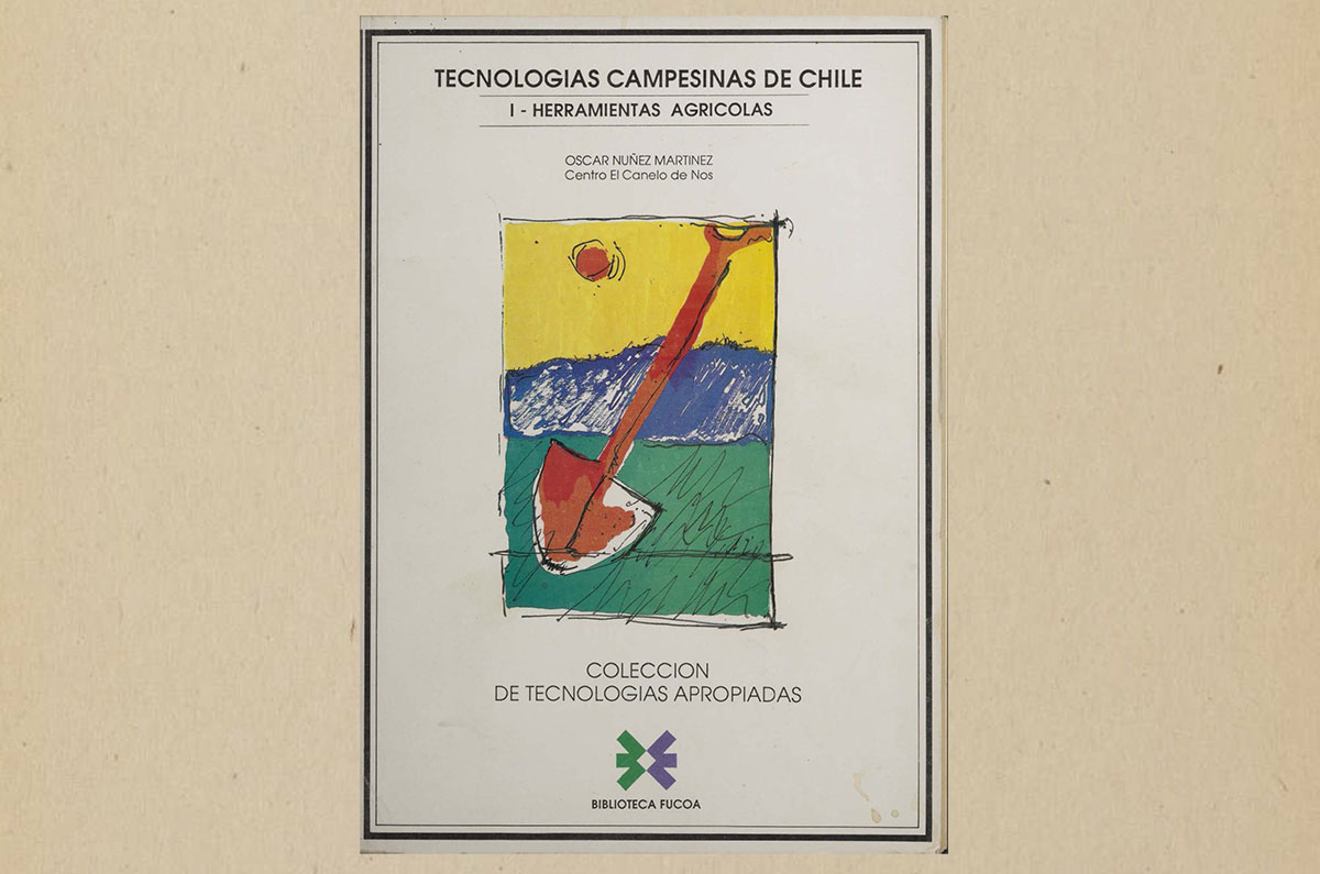 Herramientas Agrícolas