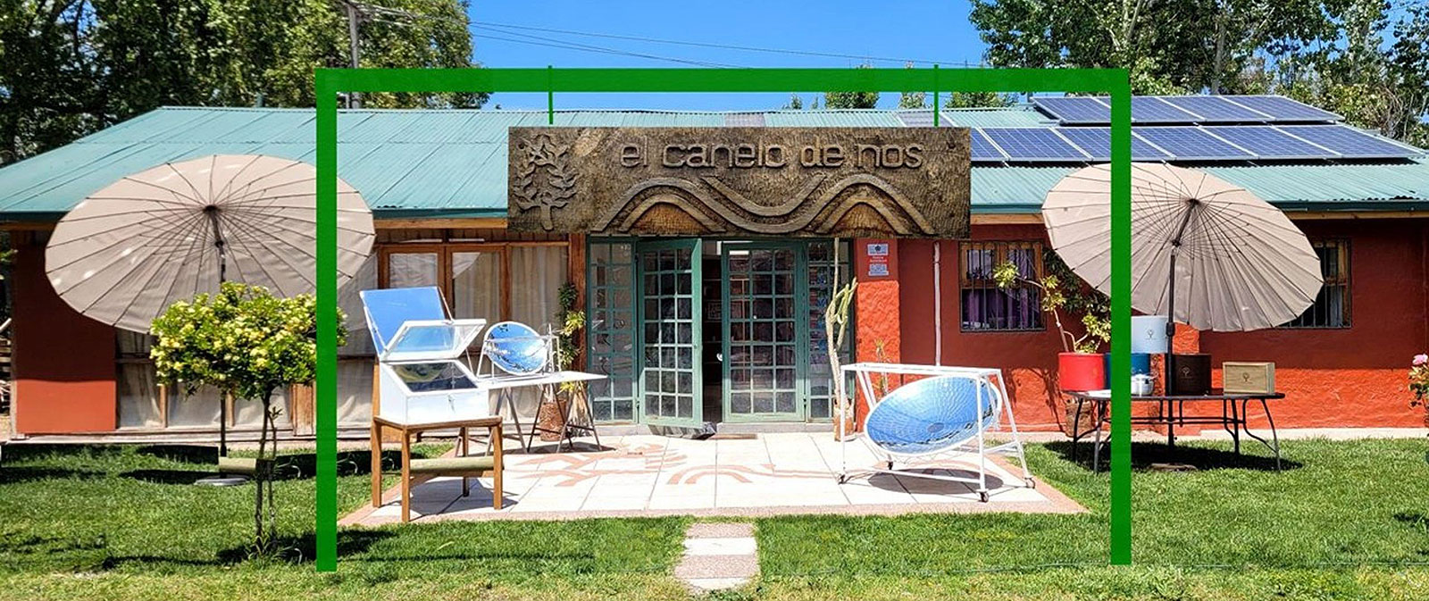 Aniversario 40 años